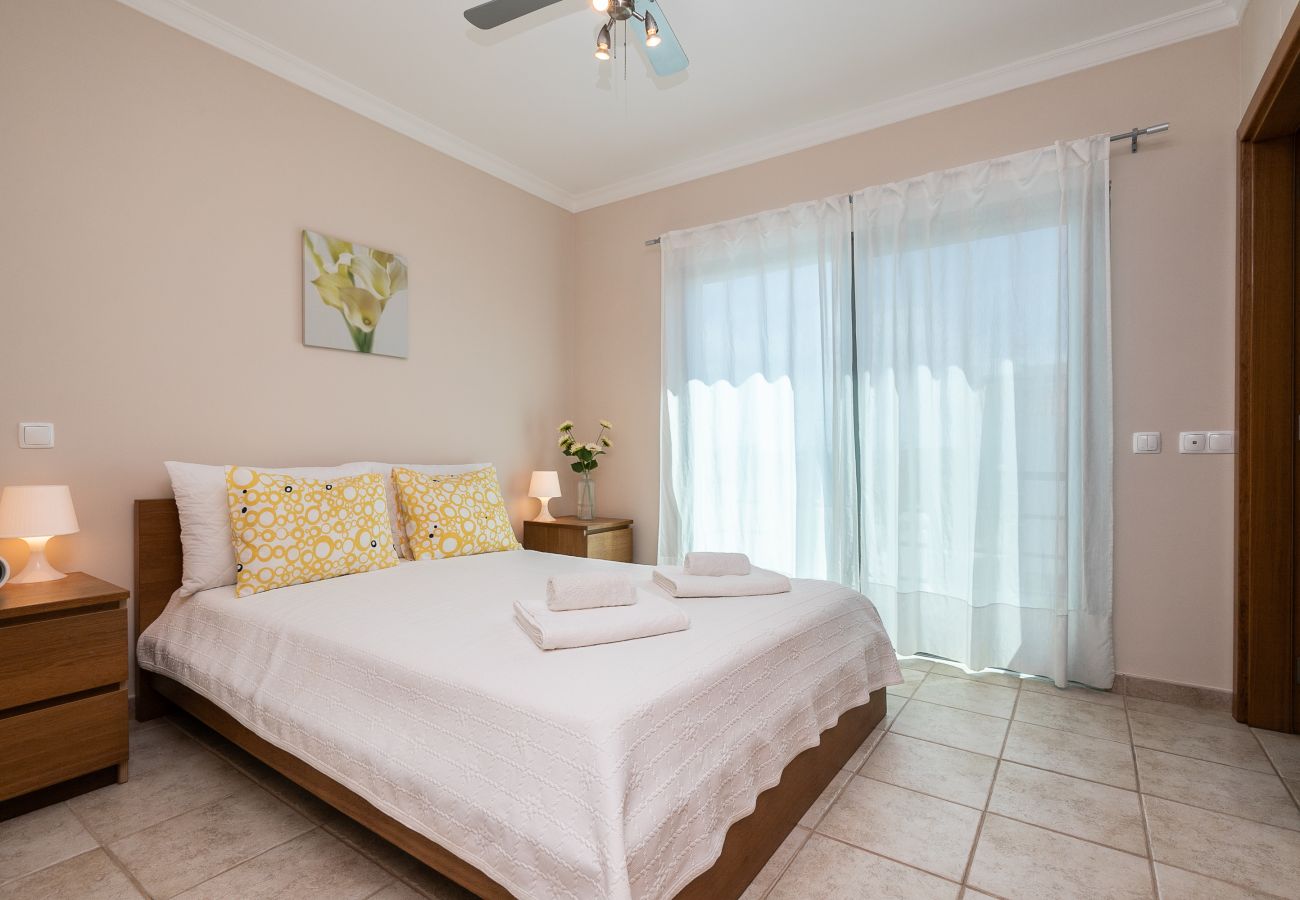 Casa geminada em Vila Nova de Cacela - Moradia V3 a 100m da praia by ALGARVEMANTA (24V3)
