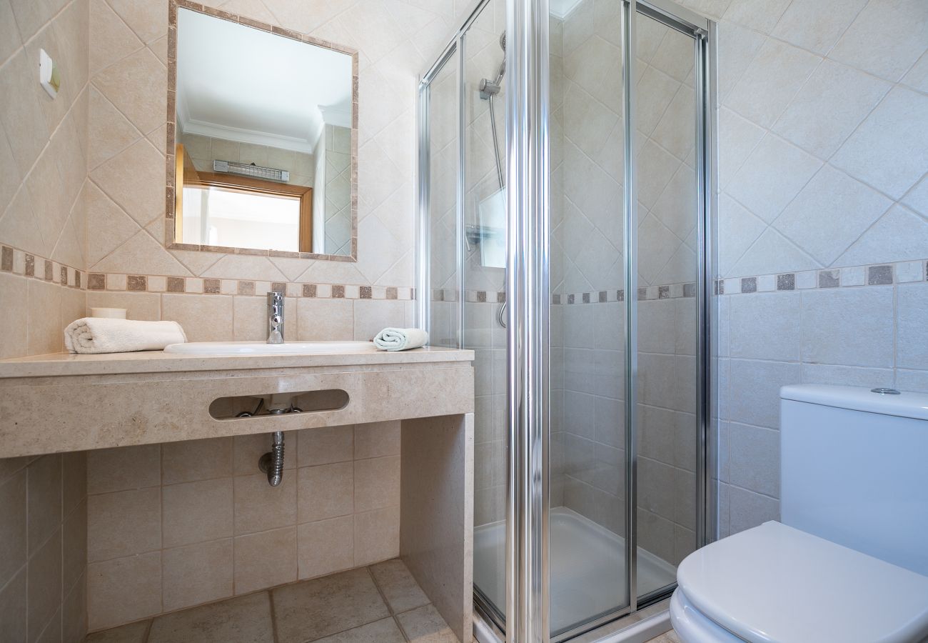 Casa geminada em Vila Nova de Cacela - Moradia V3 a 100m da praia by ALGARVEMANTA (24V3)