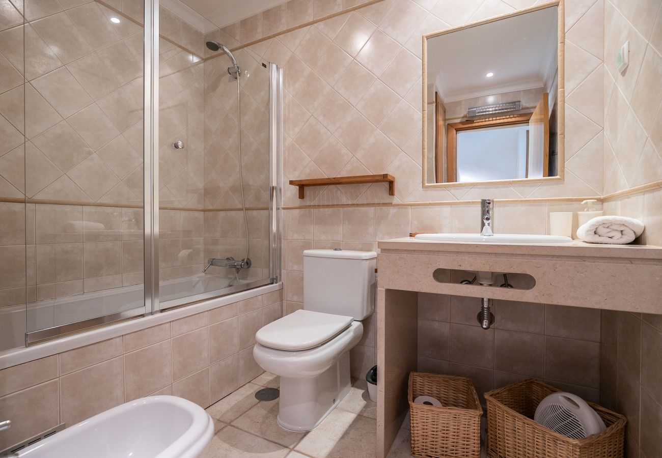 Casa geminada em Vila Nova de Cacela - Moradia V3 a 100m da praia by ALGARVEMANTA (24V3)