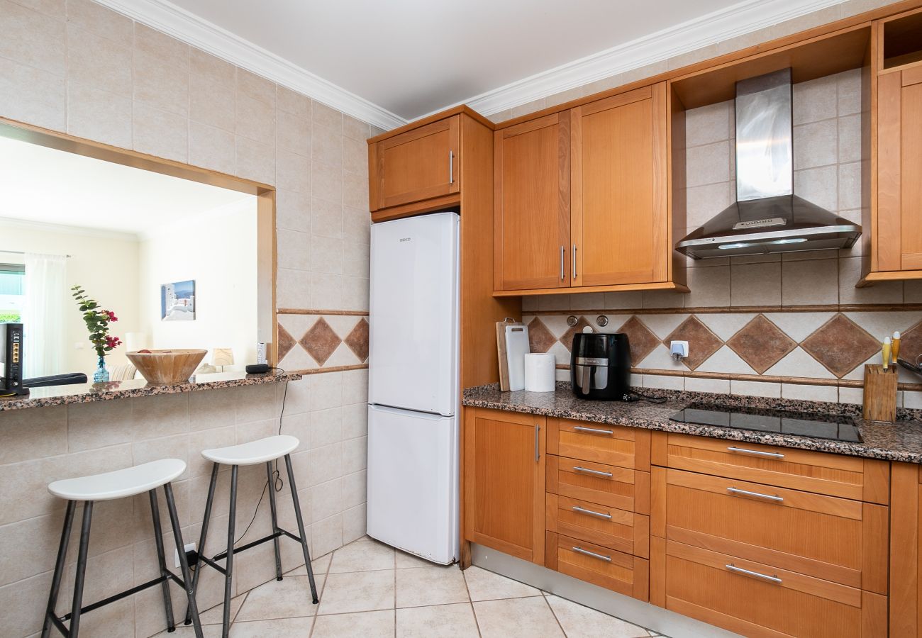 Casa geminada em Vila Nova de Cacela - Moradia V3 a 100m da praia by ALGARVEMANTA (24V3)