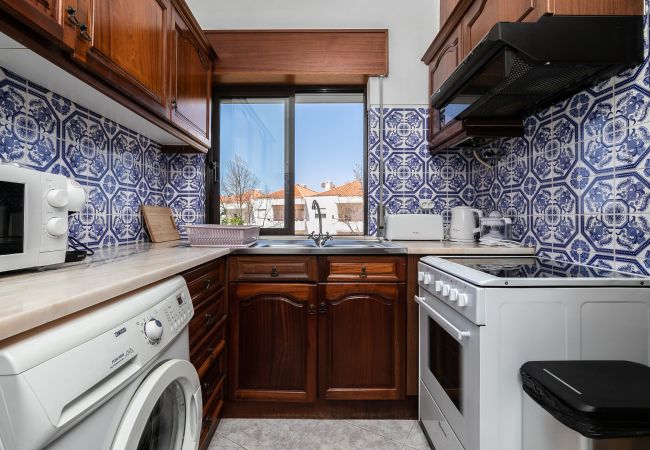 Apartamento em Manta Rota - Apartamento T1 a 500m da praia em Manta Rota (1T1) Apartamento em Manta Rota - Apartamento T1 a 500m da praia em Manta Rota (1T1)