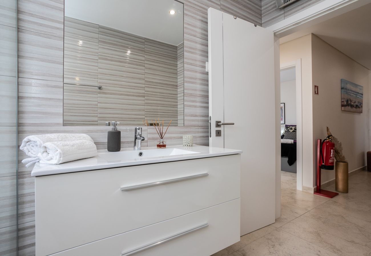 Villa em Altura - Refúgio Algarvio: Villa de Charme com Piscina Privada (4V4)