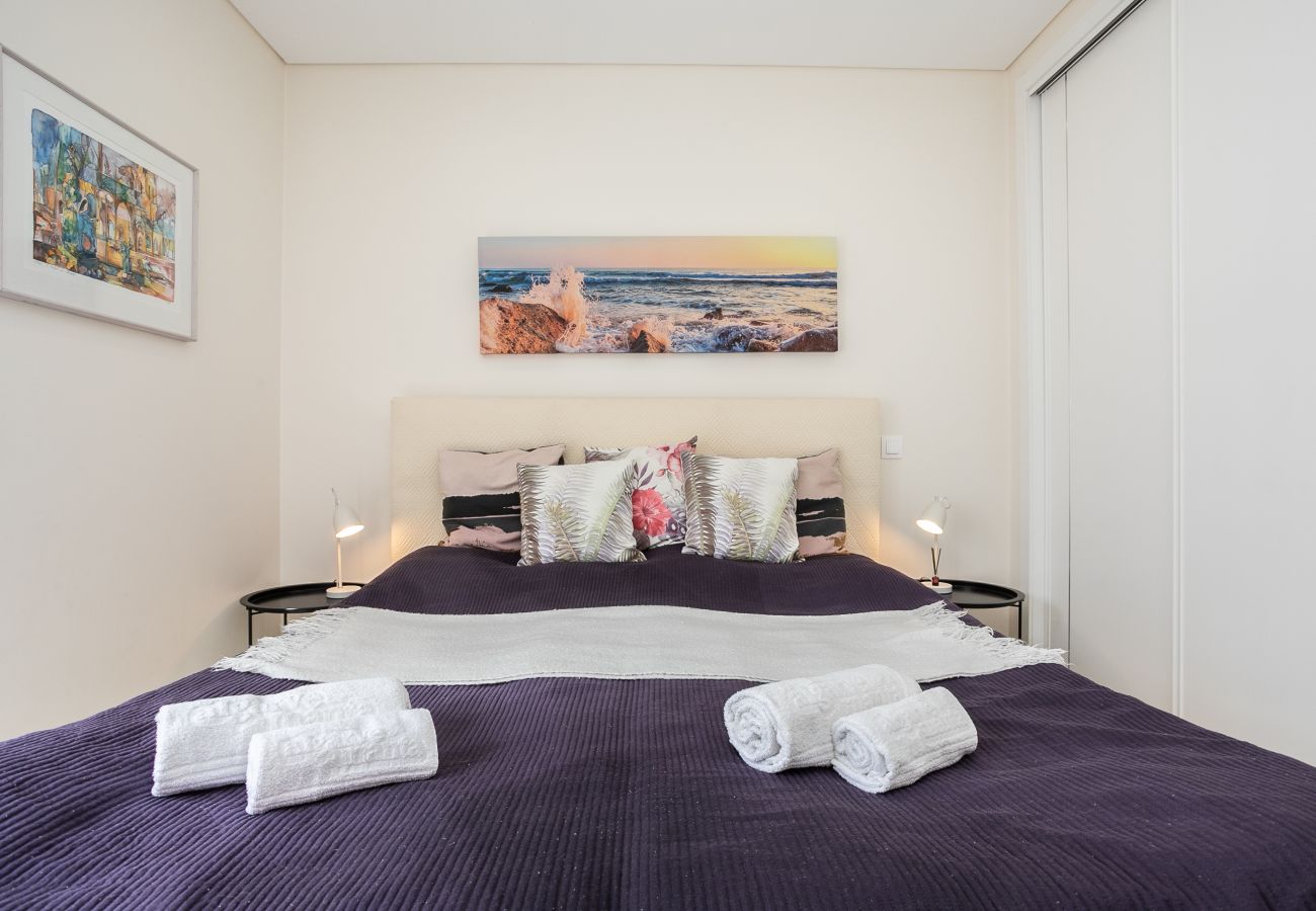 Villa em Altura - Refúgio Algarvio: Villa de Charme com Piscina Privada (4V4)