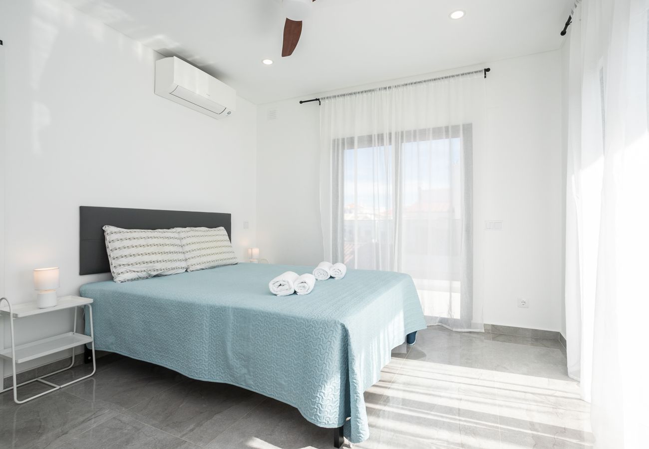 Casa em Vila Nova de Cacela - Villa Goy by AlgarveManta (5V3)