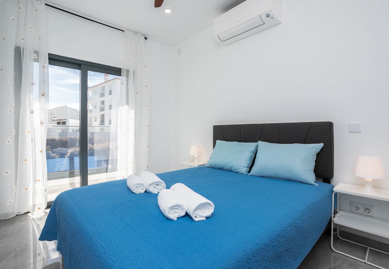 Casa em Vila Nova de Cacela - Villa Goy by AlgarveManta (5V3)