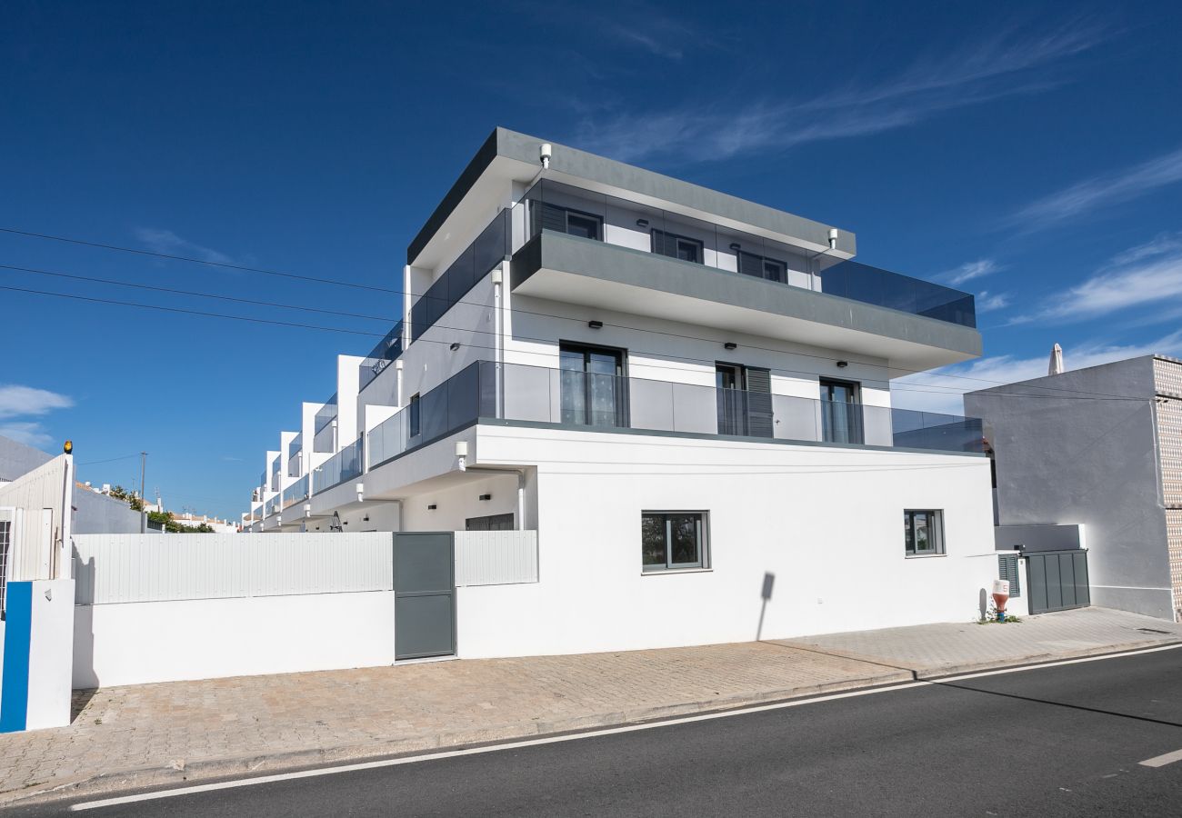 Casa em Vila Nova de Cacela - Villa Goy by AlgarveManta (5V3)