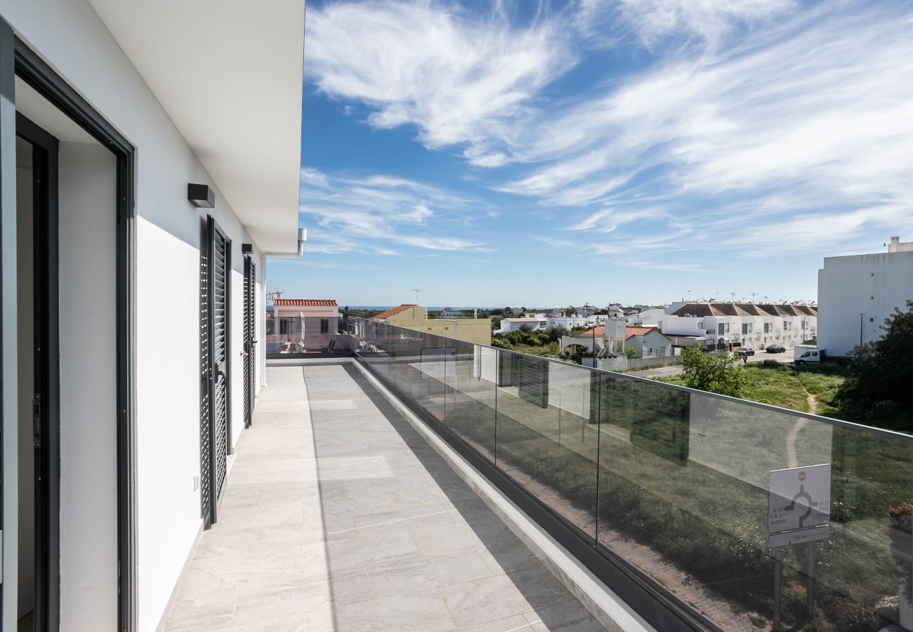 Casa em Vila Nova de Cacela - Villa Goy by AlgarveManta (5V3)