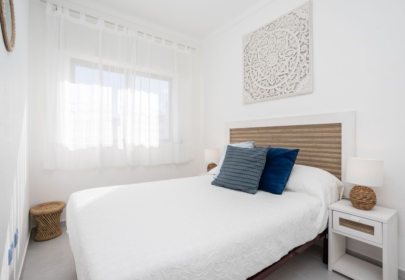 Apartamento em Manta Rota - Apartamento Brisa Poente by Algarvemanta (2T2)