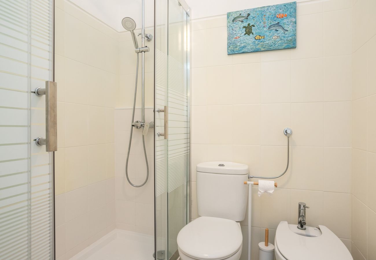 Apartamento em Manta Rota - Apartamento Brisa Poente by Algarvemanta (2T2)