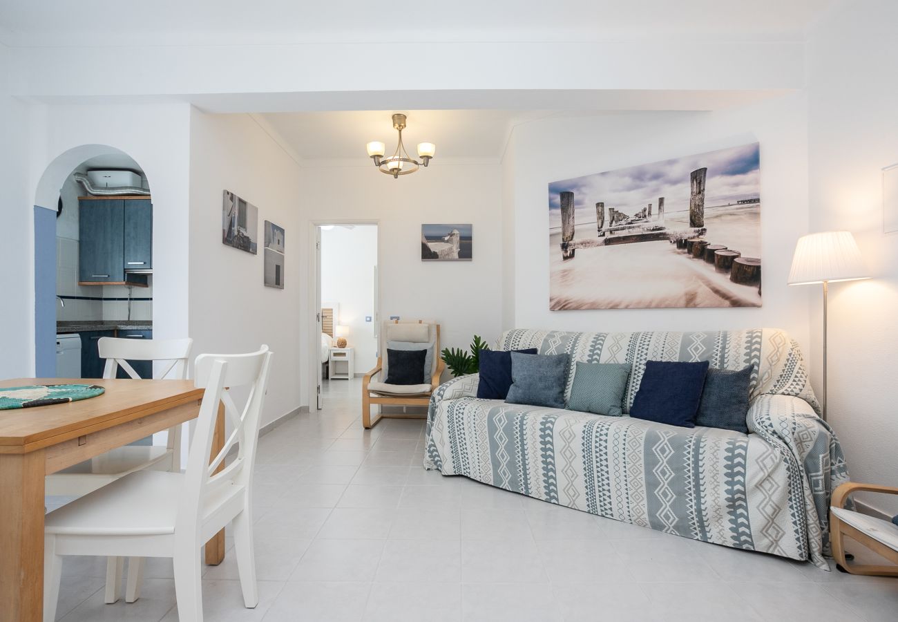 Apartamento em Manta Rota - Apartamento Brisa Poente by Algarvemanta (2T2)