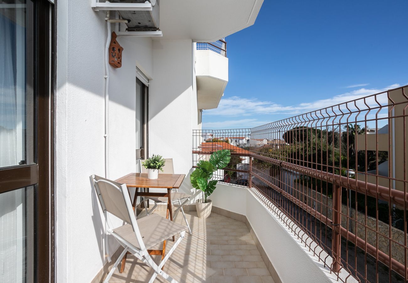 Apartamento em Manta Rota - Apartamento Brisa Poente by Algarvemanta (2T2)