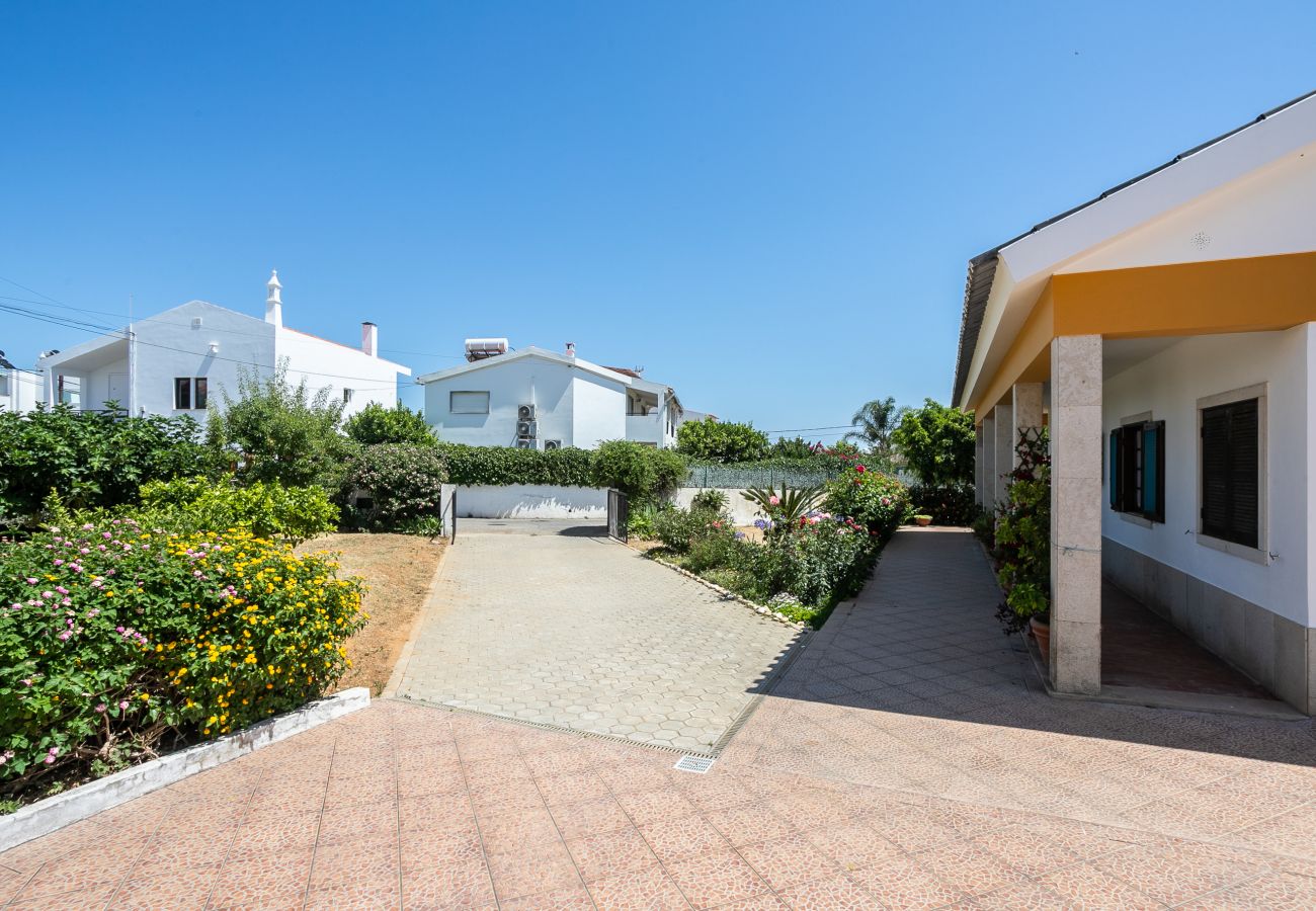 Casa em Vila Nova de Cacela - Vintage Charm Villa by AlgarveManta
