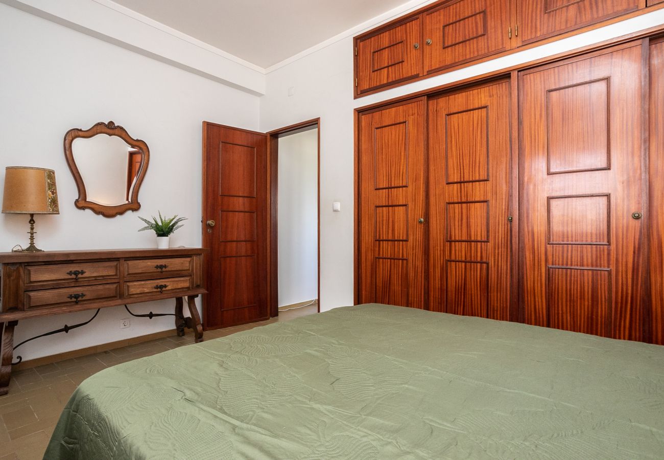 Casa em Vila Nova de Cacela - Vintage Charm Villa by AlgarveManta