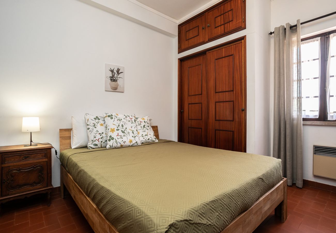 Casa em Vila Nova de Cacela - Vintage Charm Villa by AlgarveManta