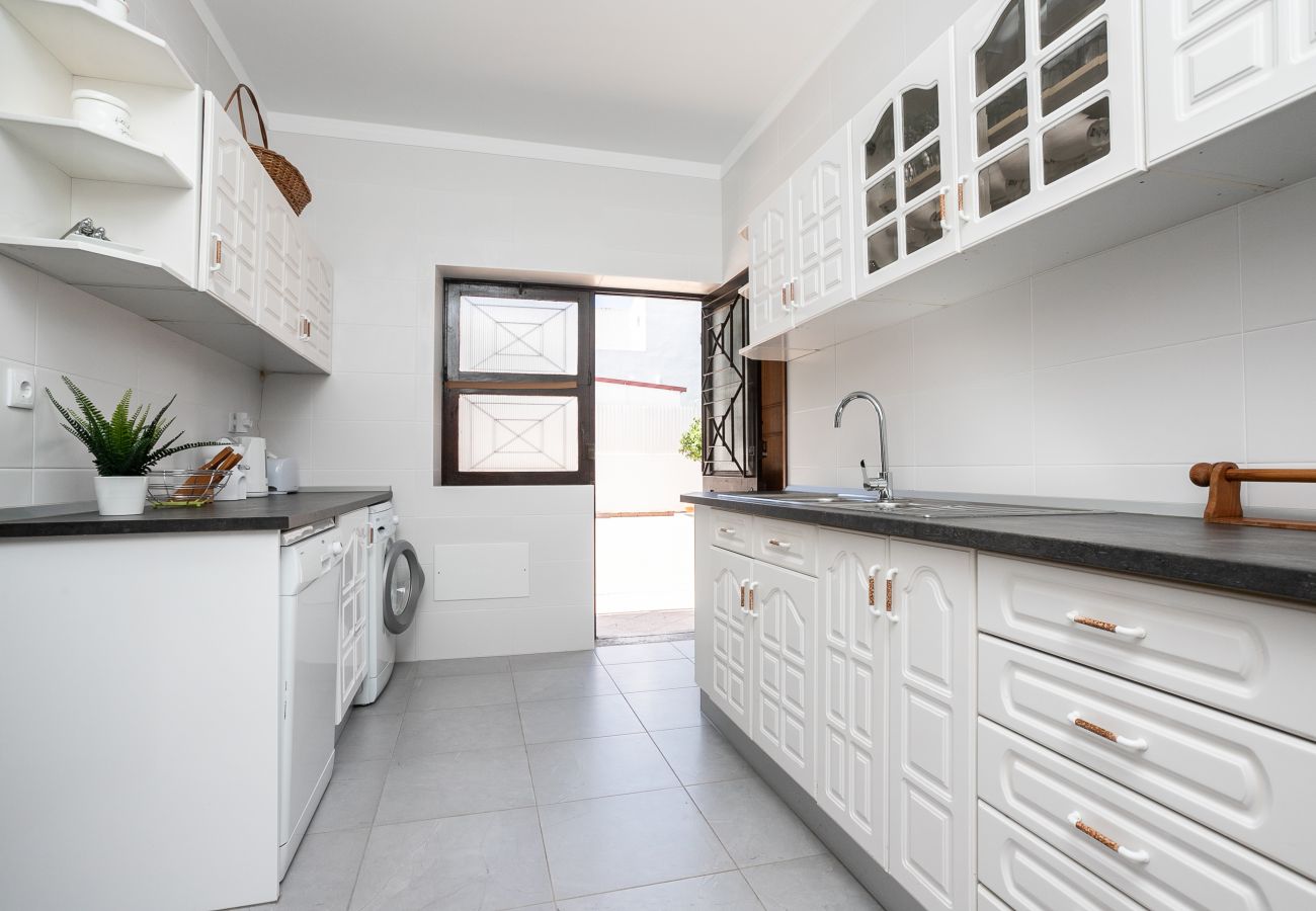 Casa em Vila Nova de Cacela - Vintage Charm Villa by AlgarveManta