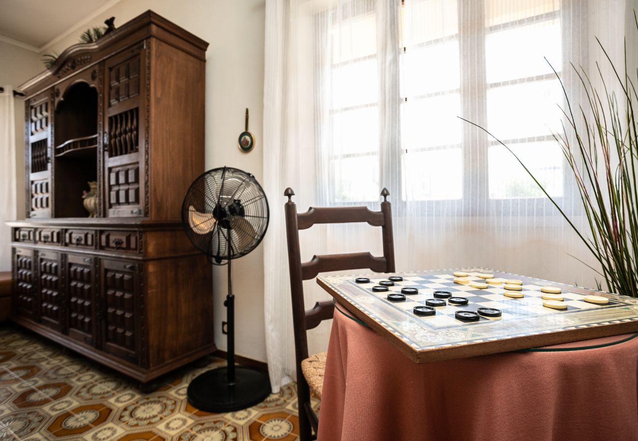 Casa em Vila Nova de Cacela - Vintage Charm Villa by AlgarveManta