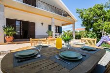 Casa em Vila Nova de Cacela - Vintage Charm Villa by AlgarveManta... Casa em Vila Nova de Cacela - Vintage Charm Villa by AlgarveManta...