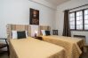 Casa em Vila Nova de Cacela - Vintage Charm Villa by AlgarveManta (1V3)
