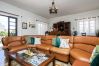 Casa em Vila Nova de Cacela - Vintage Charm Villa by AlgarveManta (1V3)