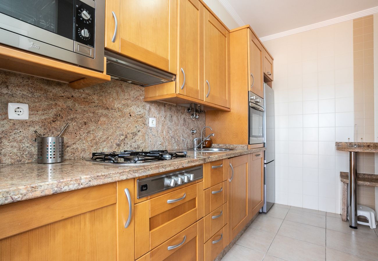 Casa geminada em Vila Nova de Cacela - Villa Santiago by Algarvemanta (5V2)