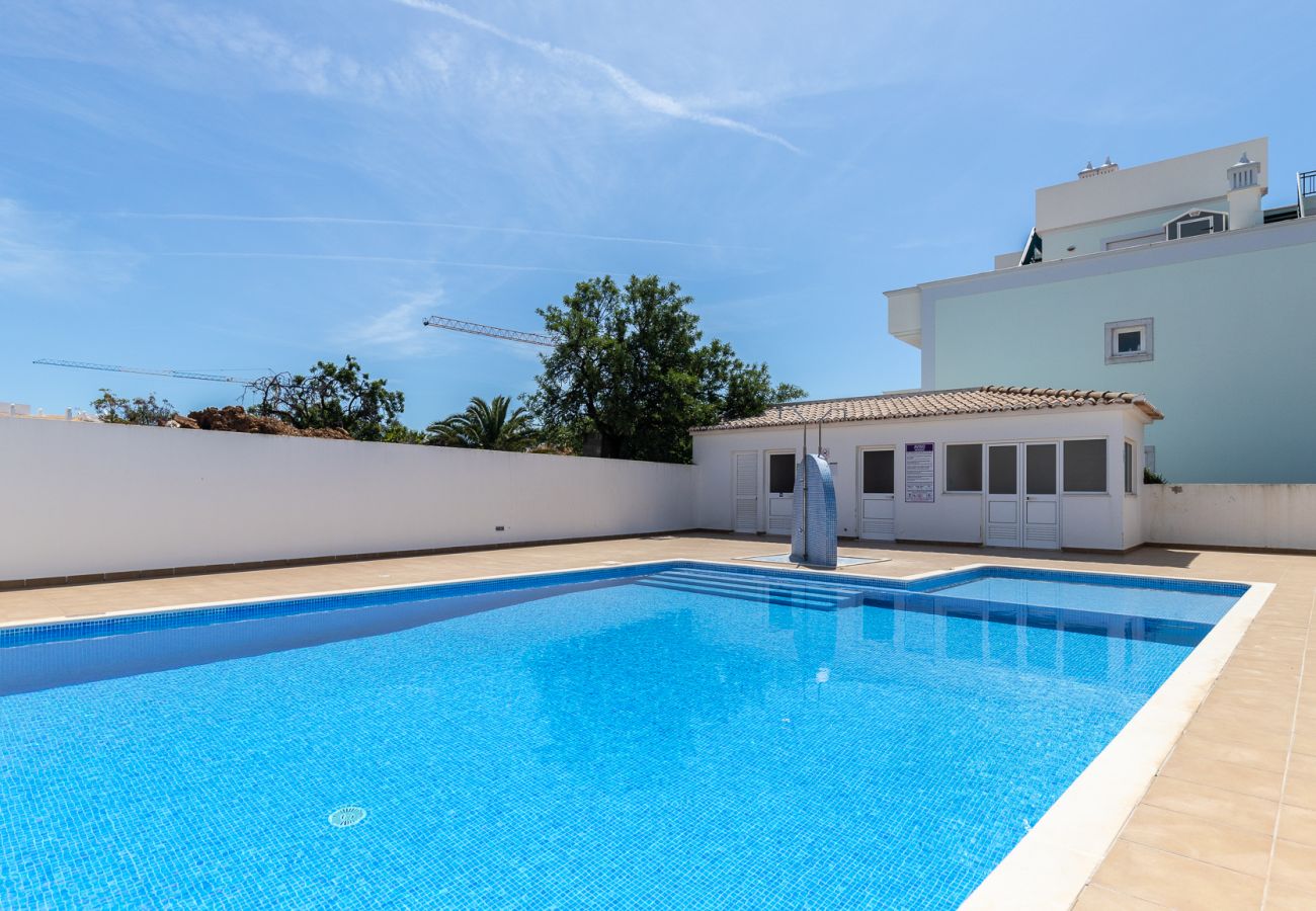 Apartamento em Tavira - Cabanas Green Pearl by AlgarveManta (4T2)