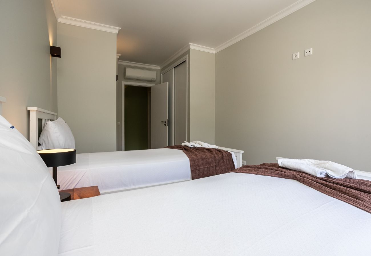 Apartamento em Tavira - Cabanas Green Pearl by AlgarveManta (4T2)