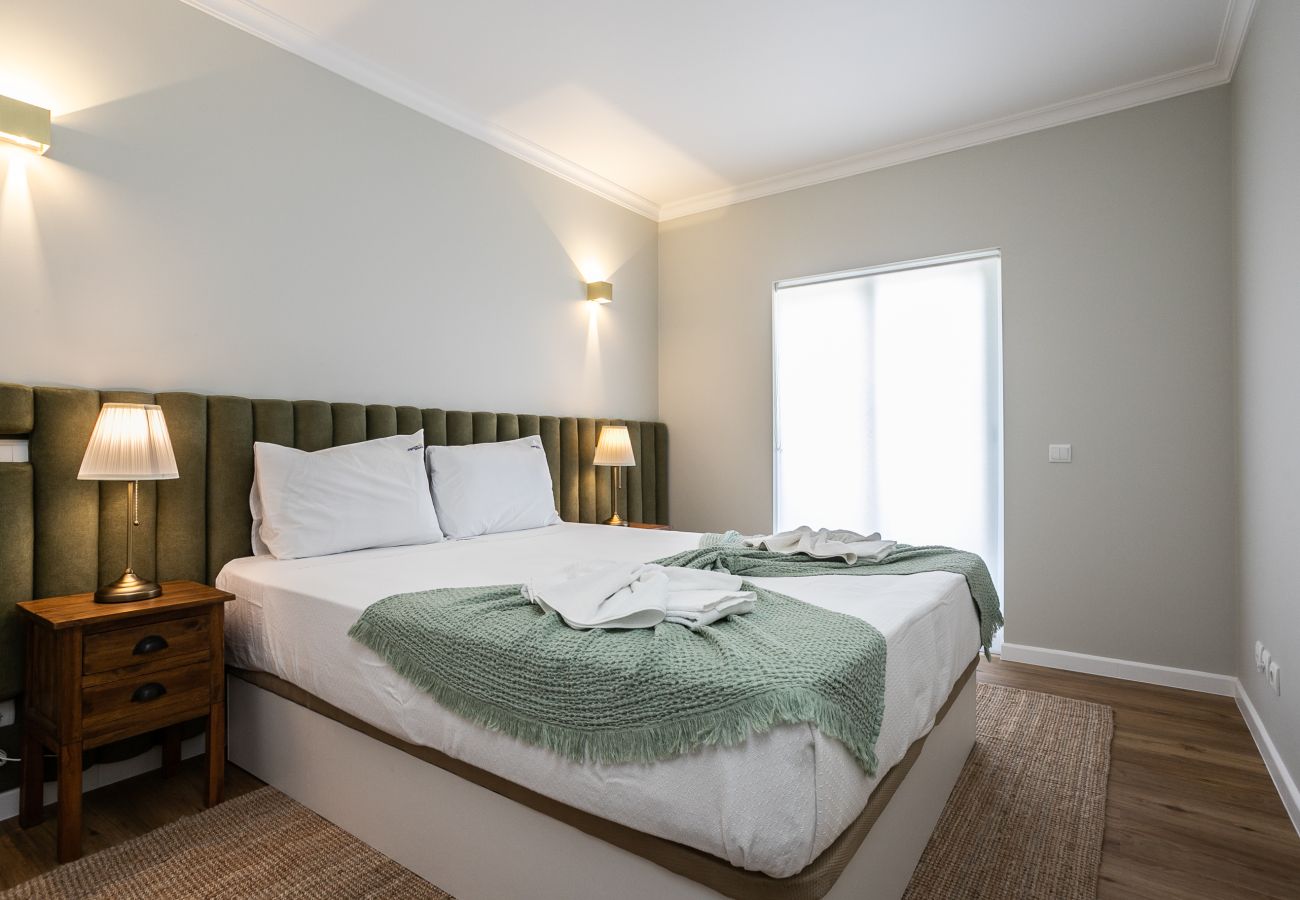 Apartamento em Tavira - Cabanas Green Pearl by AlgarveManta (4T2)