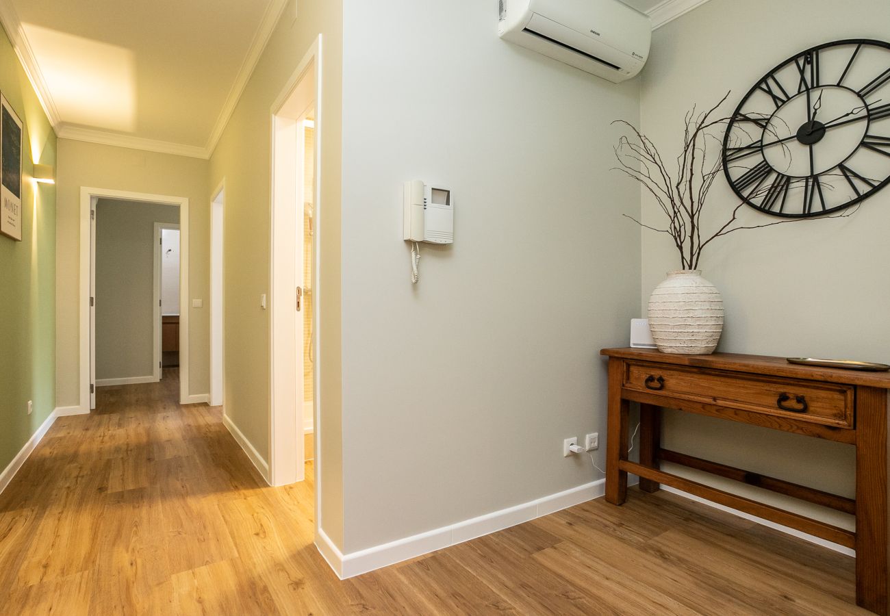 Apartamento em Tavira - Cabanas Green Pearl by AlgarveManta (4T2)