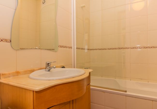 Apartment in Manta Rota - 2 bedroom apartment with parking by AlgarveManta (7T2) Apartment in Manta Rota - 2 bedroom apartment with parking by AlgarveManta (7T2)