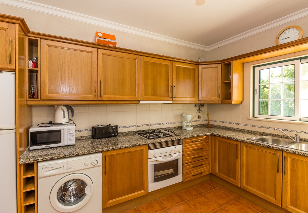 Apartment in Manta Rota - 2 bedroom apartment with parking by AlgarveManta (7T2)