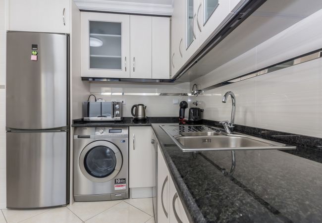 Apartment in Manta Rota - T2 in condominium with pool and WIFI by AlgarveManta (13T2) Apartment in Manta Rota - T2 in condominium with pool and WIFI by AlgarveManta (13T2)