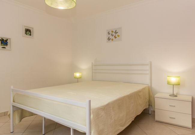 Apartment in Manta Rota - T2 in condominium with pool and WIFI by AlgarveManta (13T2) Apartment in Manta Rota - T2 in condominium with pool and WIFI by AlgarveManta (13T2)