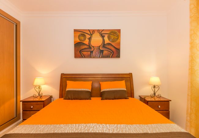 Apartment in Manta Rota - Apartment with 2 bedrooms in condominium with swimming pool  by AlgarveManta (15T2) Apartment in Manta Rota - Apartment with 2 bedrooms in condominium with swimming pool  by AlgarveManta (15T2)