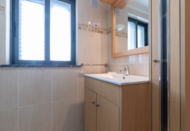 Apartment in Manta Rota - Apartment in condominium with pool / WIFI 2 minutes from the beach by AlgarveManta (2T3) Apartment in Manta Rota - Apartment in condominium with pool / WIFI 2 minutes from the beach by AlgarveManta (2T3)