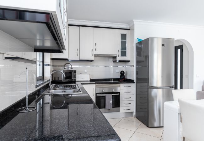 Apartment in Manta Rota - Apartment in condominium with pool / WIFI 2 minutes from the beach by AlgarveManta (2T3) Apartment in Manta Rota - Apartment in condominium with pool / WIFI 2 minutes from the beach by AlgarveManta (2T3)