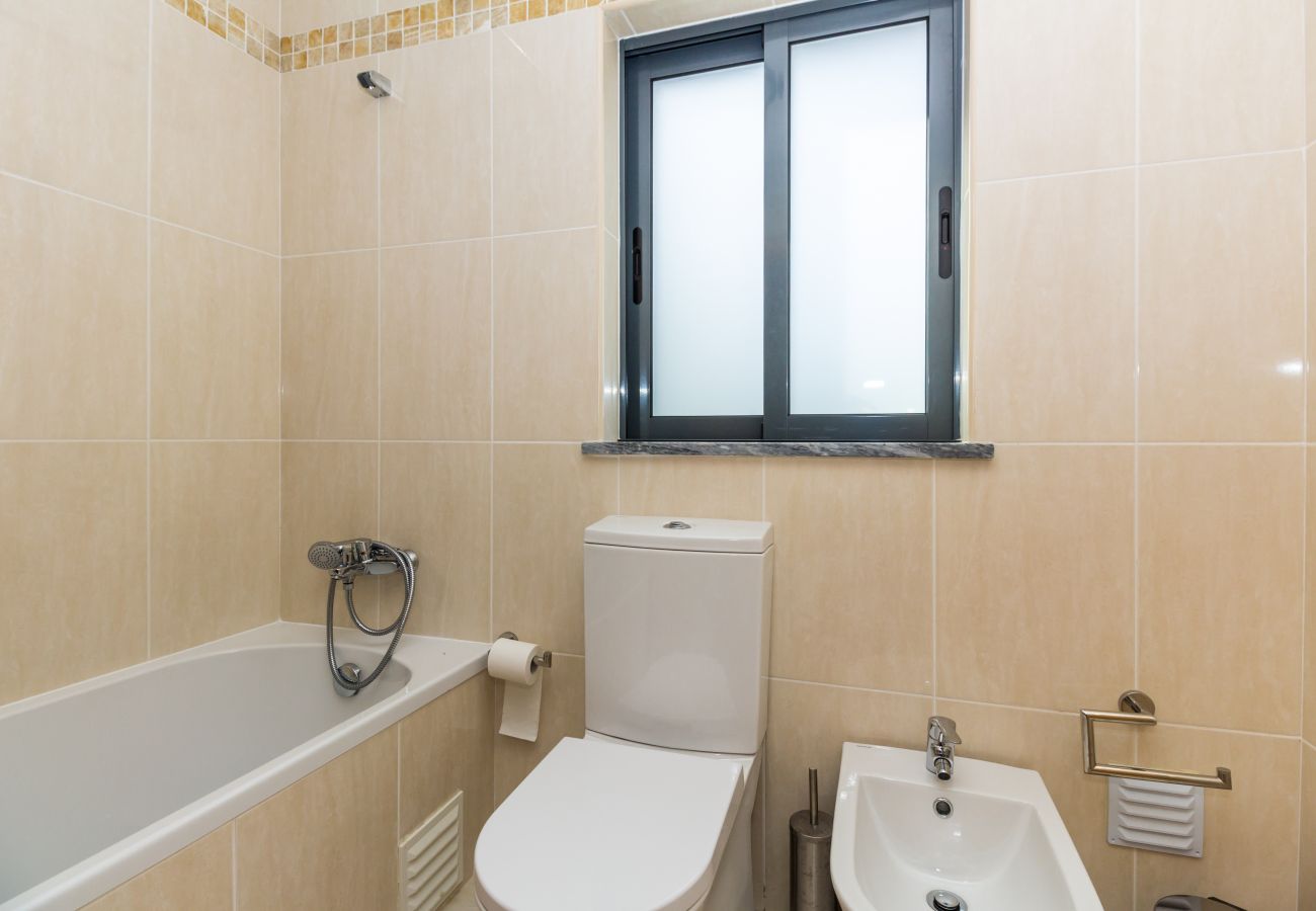 Apartment in Manta Rota - Apartment in condominium with pool / WIFI 2 minutes from the beach by AlgarveManta (2T3)
