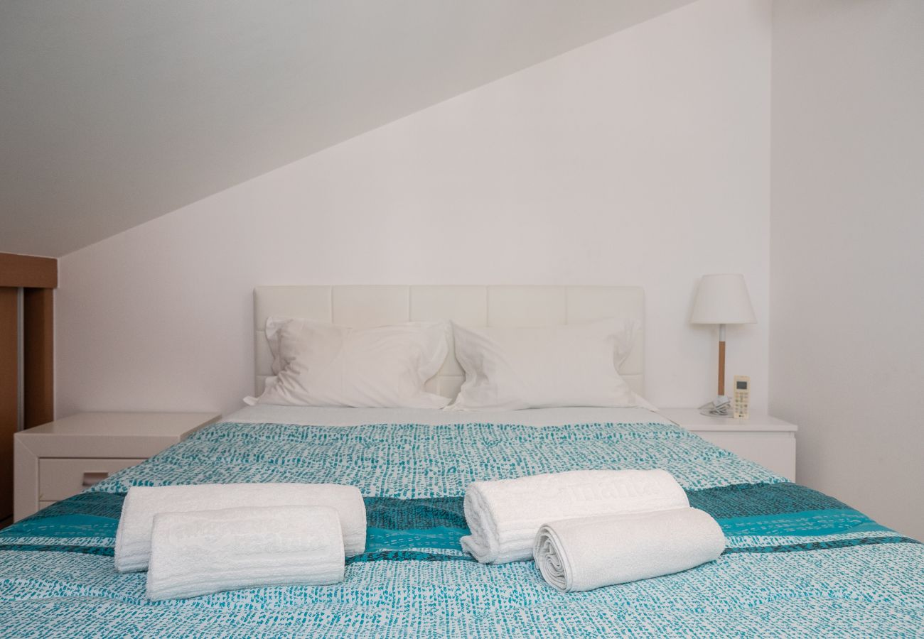 Apartment in Manta Rota - Apartment T3 in condominium with pool and WIFI by AlgarveManta (3T3)