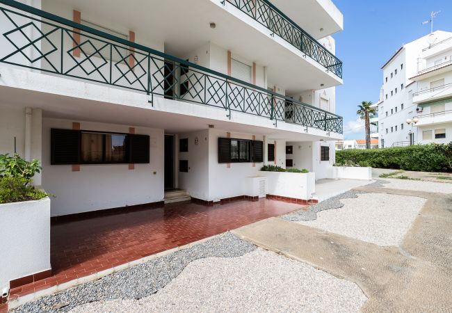 Apartment in Manta Rota - 2 bedroom apartment with parking by AlgarveManta (21T2) Apartment in Manta Rota - 2 bedroom apartment with parking by AlgarveManta (21T2)