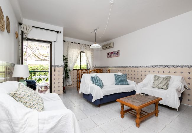 Apartment in Manta Rota - 2 bedroom apartment with parking by AlgarveManta (21T2) Apartment in Manta Rota - 2 bedroom apartment with parking by AlgarveManta (21T2)