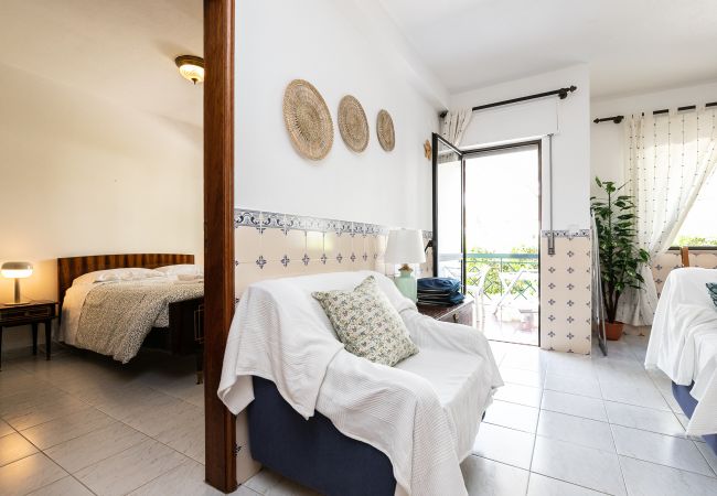 Apartment in Manta Rota - 2 bedroom apartment with parking by AlgarveManta (21T2) Apartment in Manta Rota - 2 bedroom apartment with parking by AlgarveManta (21T2)