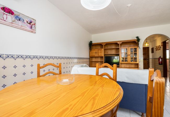 Apartment in Manta Rota - 2 bedroom apartment with parking by AlgarveManta (21T2) Apartment in Manta Rota - 2 bedroom apartment with parking by AlgarveManta (21T2)