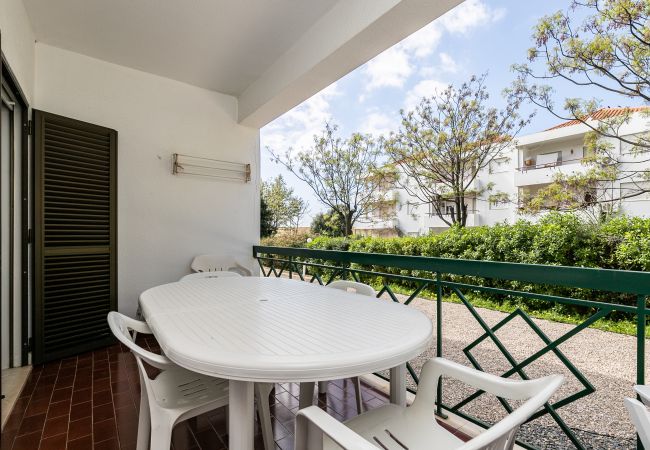 Apartment in Manta Rota - 2 bedroom apartment with parking by AlgarveManta (21T2) Apartment in Manta Rota - 2 bedroom apartment with parking by AlgarveManta (21T2)