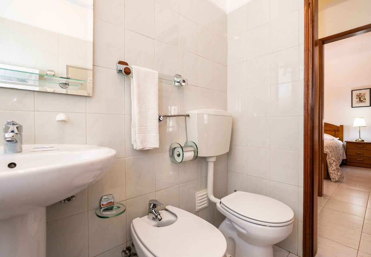 Apartment in Manta Rota - 2 bedroom apartment with parking by AlgarveManta (21T2)