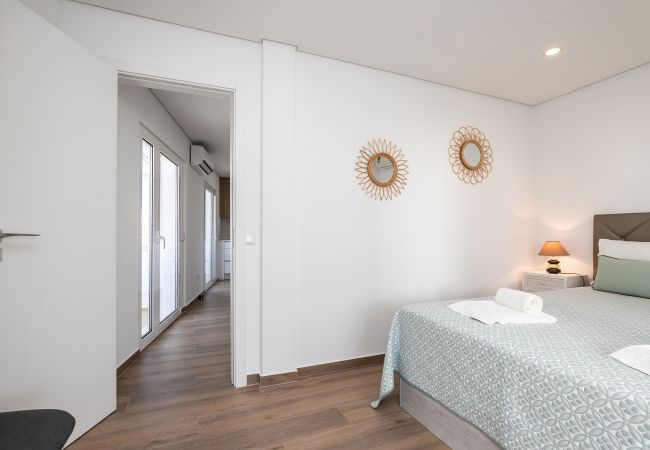 Apartment in Manta Rota - Apartment in the center of the Manta Rota  by AlgarveManta (11T1+1) Apartment in Manta Rota - Apartment in the center of the Manta Rota  by AlgarveManta (11T1+1)