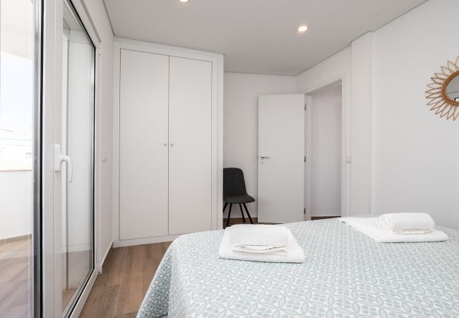 Apartment in Manta Rota - Apartment in the center of the Manta Rota  by AlgarveManta (11T1+1) Apartment in Manta Rota - Apartment in the center of the Manta Rota  by AlgarveManta (11T1+1)