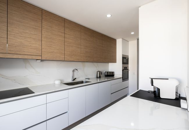 Apartment in Manta Rota - Apartment in the center of the Manta Rota  by AlgarveManta (11T1+1) Apartment in Manta Rota - Apartment in the center of the Manta Rota  by AlgarveManta (11T1+1)