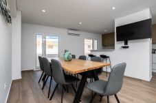 Apartment in Manta Rota - Apartment in the center of the Manta... Apartment in Manta Rota - Apartment in the center of the Manta...