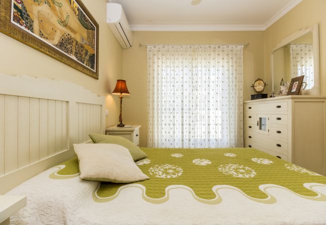 Apartment in Manta Rota - 3 bedroom apartment with private pool by AlgarveManta (4T3) Apartment in Manta Rota - 3 bedroom apartment with private pool by AlgarveManta (4T3)