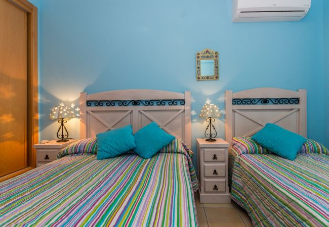 Apartment in Manta Rota - 3 bedroom apartment with private pool by AlgarveManta (4T3) Apartment in Manta Rota - 3 bedroom apartment with private pool by AlgarveManta (4T3)