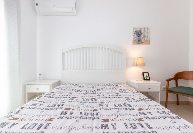 Terraced House in Manta Rota - House with 2 bedrooms only 200 meters from the beach by AlgarveManta (1V2) Terraced House in Manta Rota - House with 2 bedrooms only 200 meters from the beach by AlgarveManta (1V2)